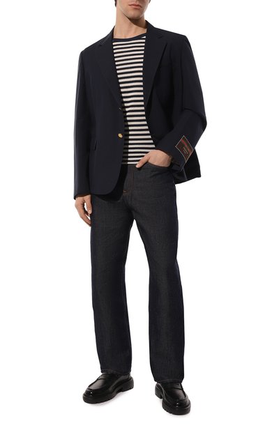 Хлопковая футболка disney x gucci GUCCI, арт. 645312 XJC98, фото 2