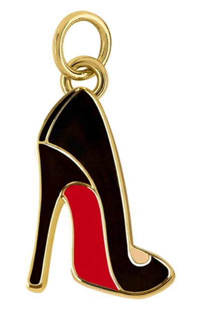 Женский подвеска для помады stiletto CHRISTIAN LOUBOUTIN, арт. 8435415077651
