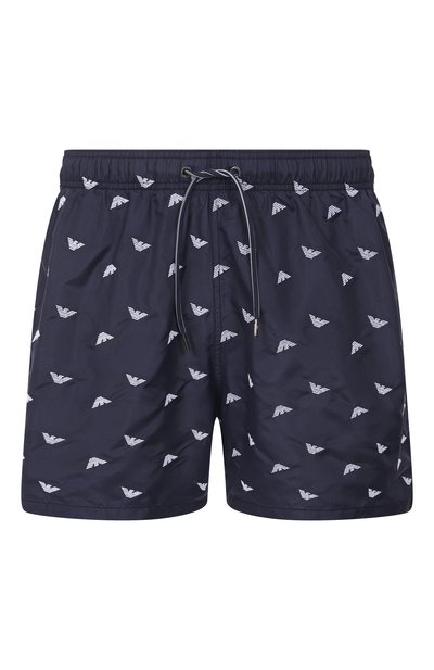 Мужские плавки-шорты EMPORIO ARMANI, арт. EM000583/AF12358