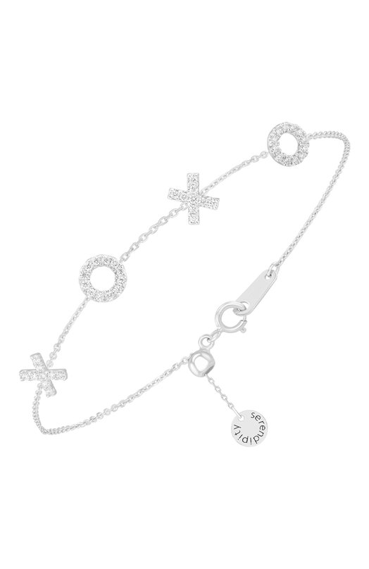 Браслет Serendipity EJBR0077W Бесцветный EJBR0077W