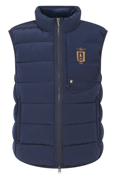 Мужской утепленный жилет AERONAUTICA MILITARE, арт. AB3073U/CT04358