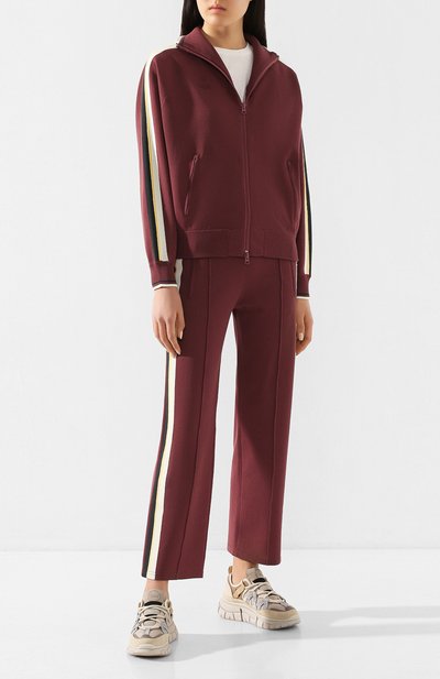 Толстовка ISABEL MARANT ETOILE, арт. CA0171-20P056E/DARCEY, фото 2