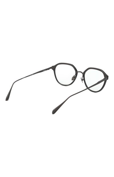 Оправа LINDA FARROW, арт. LFL1273C6 0PT, фото 4