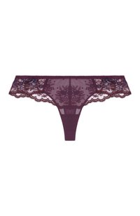 Фиолетовый