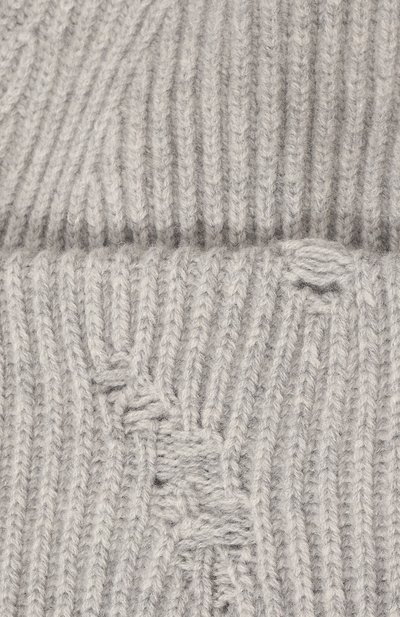 Шапка из шерсти и кашемира ADDICTED, арт. MK924D, фото 4