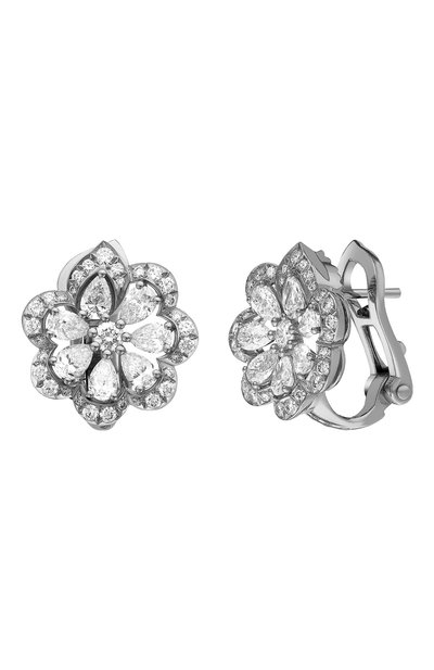 Женские серьги CHOPARD, арт. 848347-1001