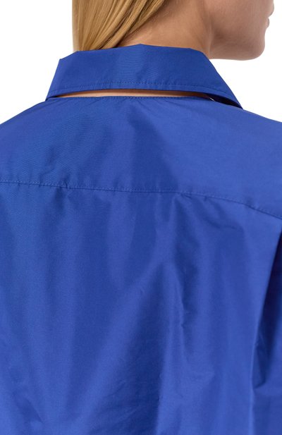 Рубашка JIL SANDER, арт. J03SW0030/J70221, фото 5