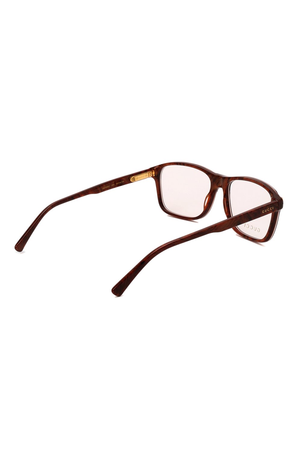 Оправа GUCCI, арт. GG1045 003, фото 4