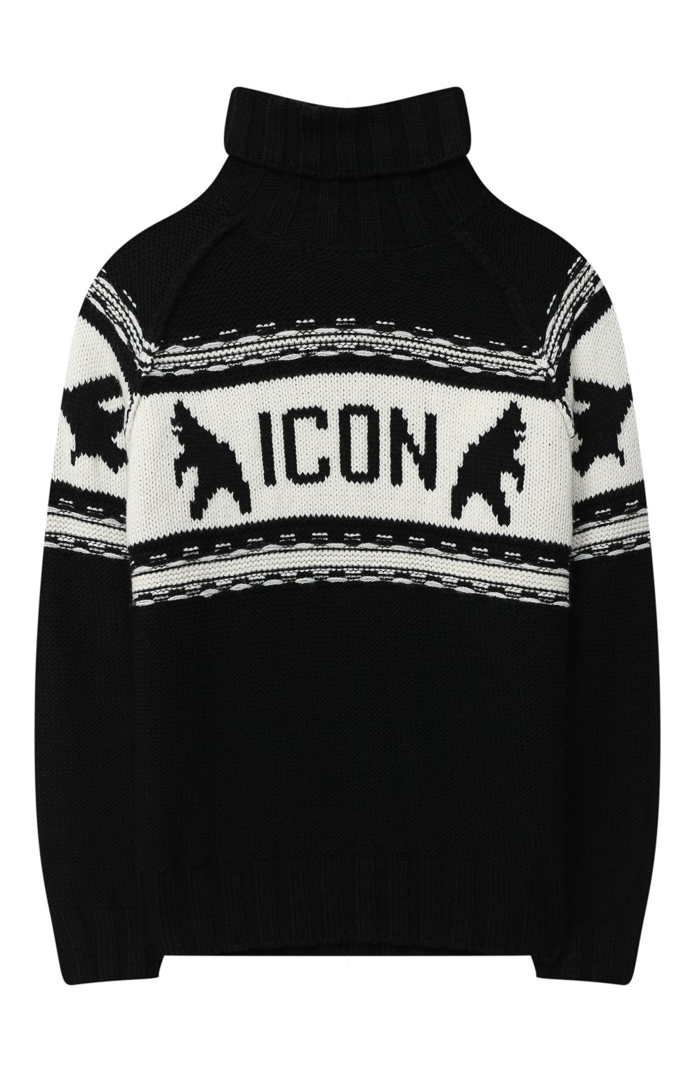 Свитер DSQUARED2, арт. DQ04I5-D003E, фото 1