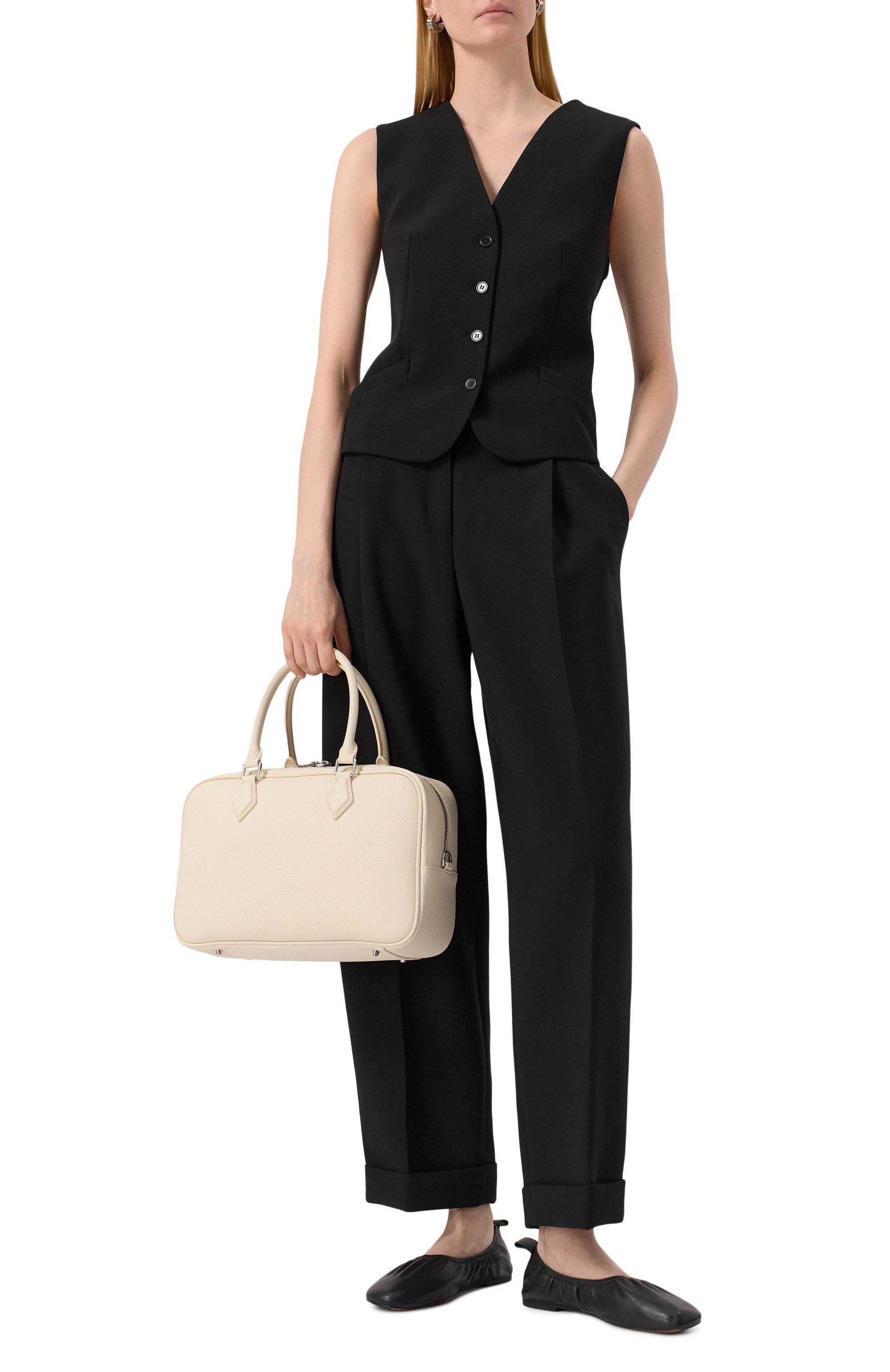 Сумка bowler 12 STOREEZ, арт. 132036, фото 7