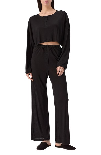 Лонгслив EDOMO, арт. T012007SS24, фото 2