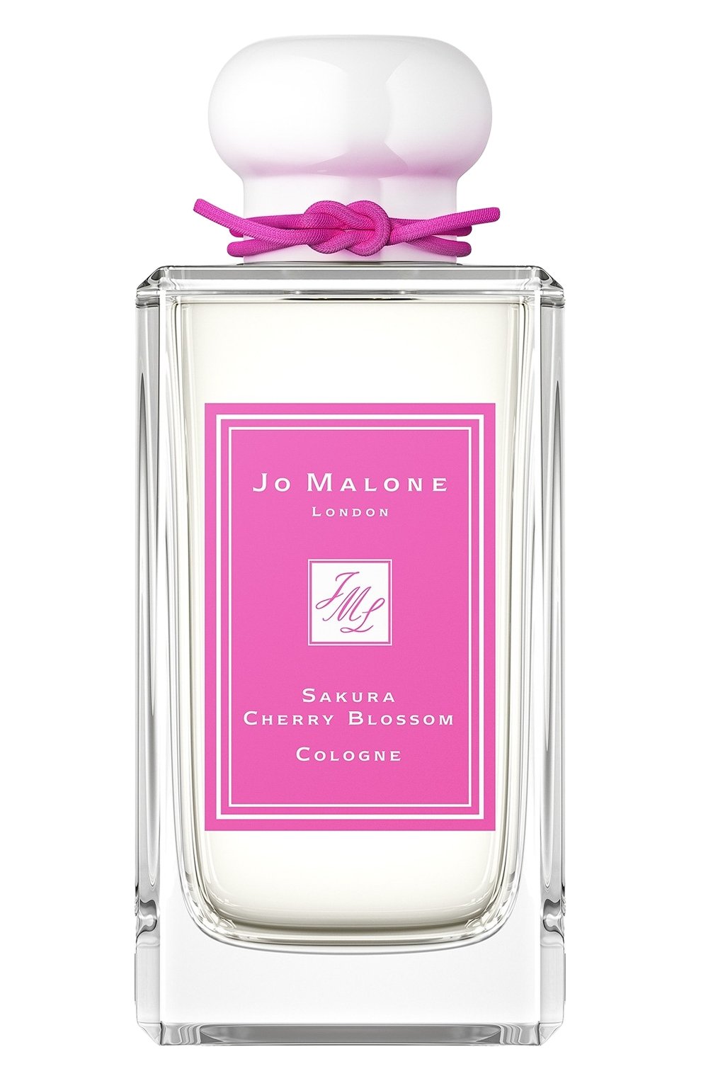 Одеколон sakura cherry blossom (100ml) JO MALONE LONDON, арт. L7C7-01, фото 1