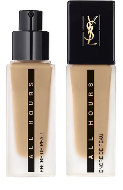 Женское тональный крем all hours, оттенок bd40 (25ml) YSL, арт. 3614271722737