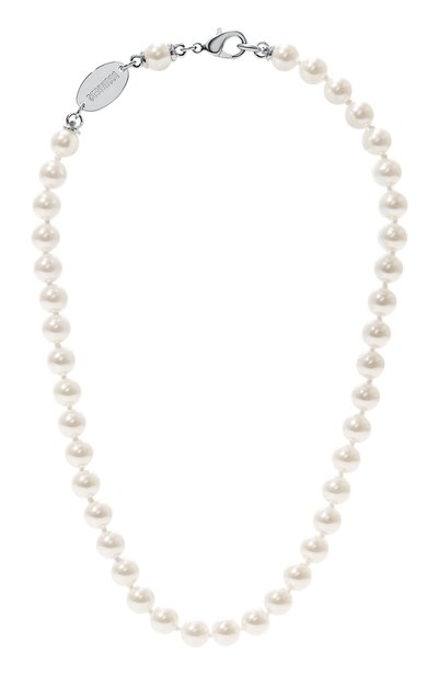 Женское колье DSQUARED2, арт. NEM0275 34404162