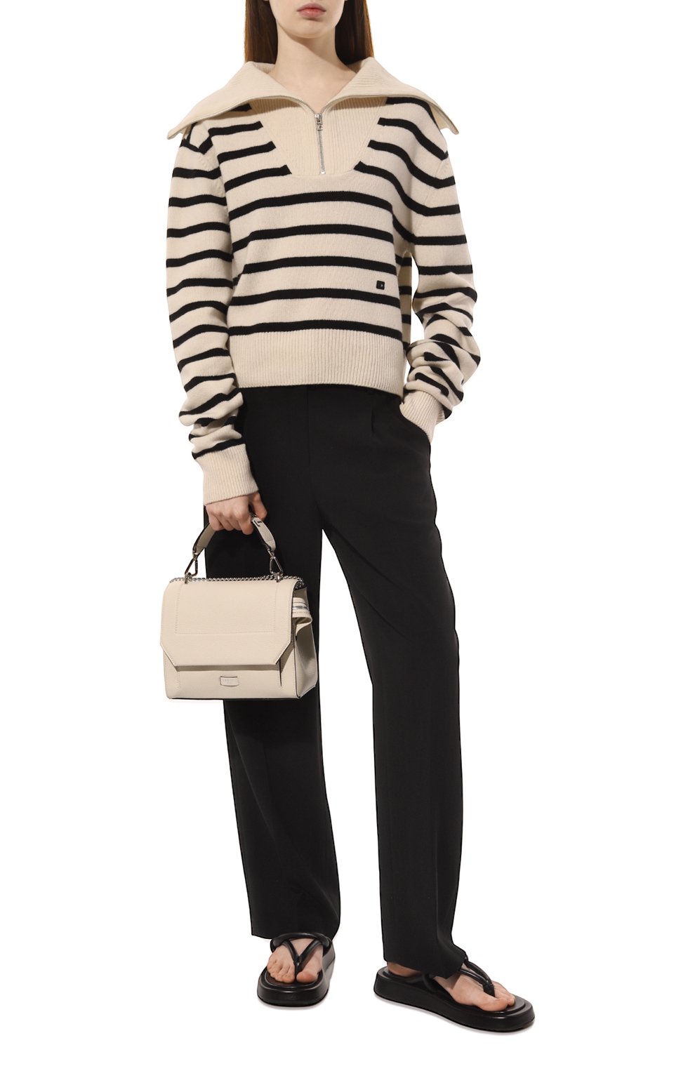 Сумка ninon medium LANCEL, арт. A09222, фото 7