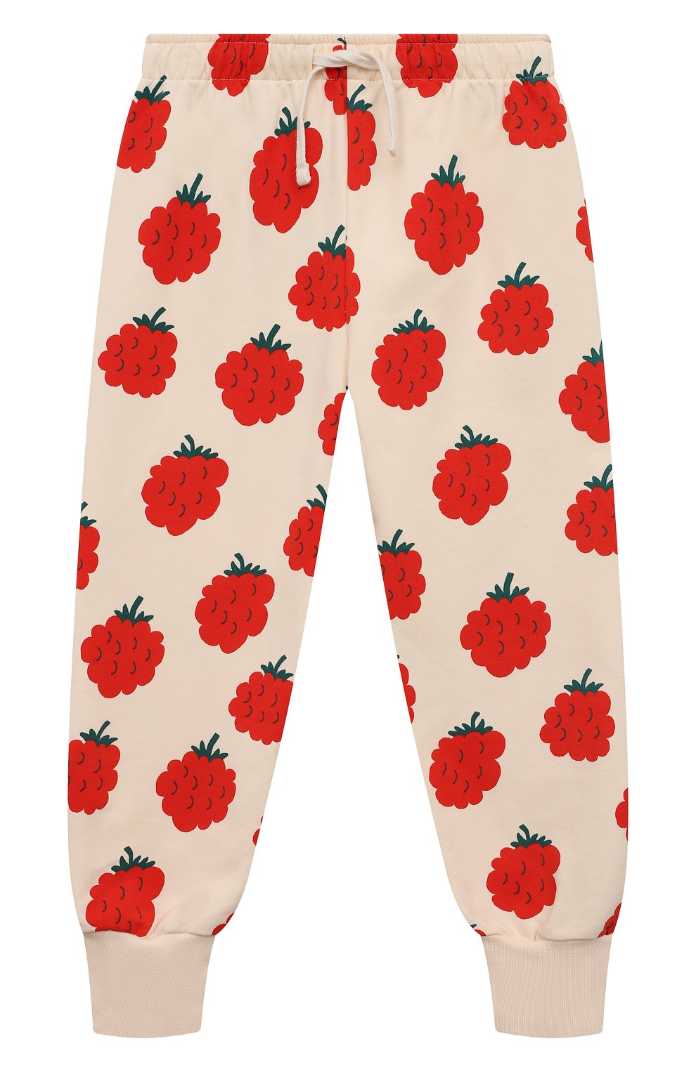 Хлопковые джоггеры TINYCOTTONS, арт. AW23-064, фото 1