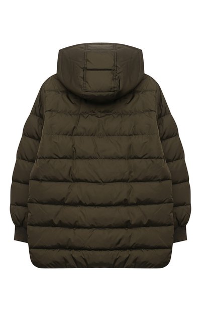 Пуховая куртка DOLCE & GABBANA, арт. L4JB2B/G7XKN/8-14, фото 2