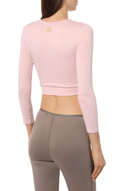 Топ из вискозы EVERREVER, арт. RE-KT-PIN-02, фото 4