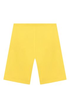 Хлопковые шорты KARL LAGERFELD KIDS, арт. Z24092, фото 1