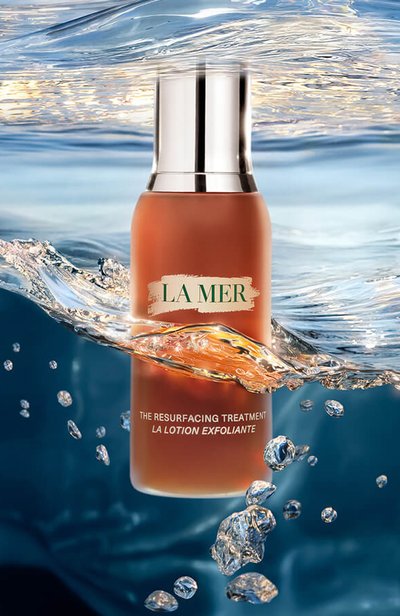 Восстанавливающий лосьон the resurfacing treatment (100ml) LA MER, арт. 5PLF-01, фото 3