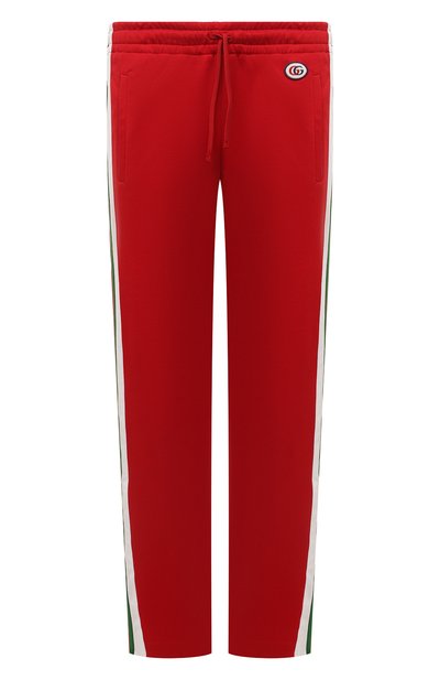 Брюки GUCCI, арт. 666495/XJDP4, фото 1