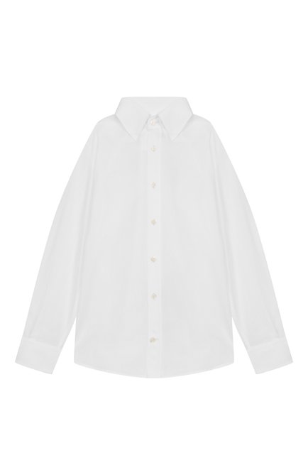 Хлопковая рубашка VAN LAACK, арт. VL-TIM-XX/140766/140-158