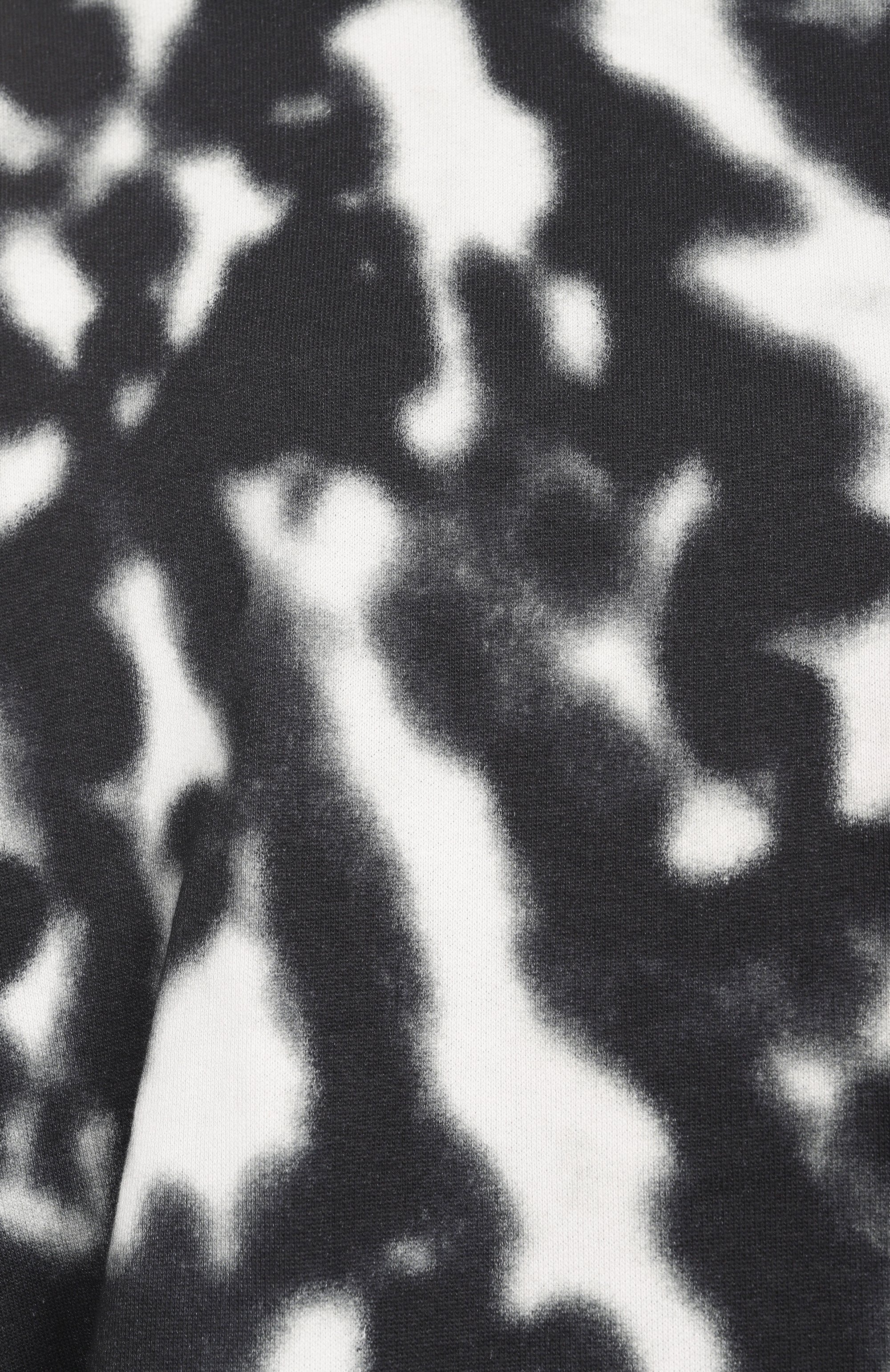 Хлопковый свитшот DRIES VAN NOTEN, арт. 251-011118-1612, фото 6