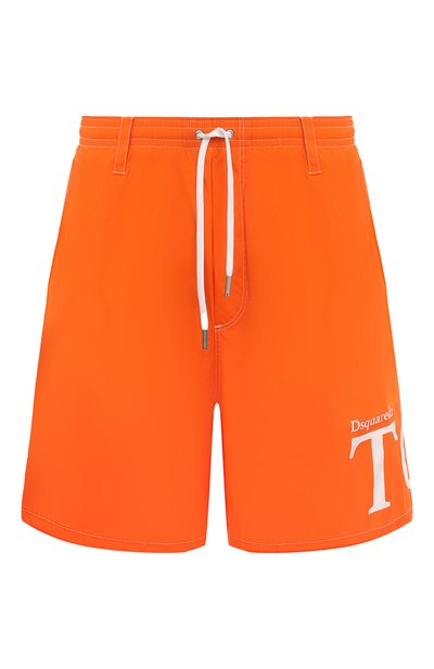 Мужские плавки-шорты DSQUARED2, арт. D7BM05630
