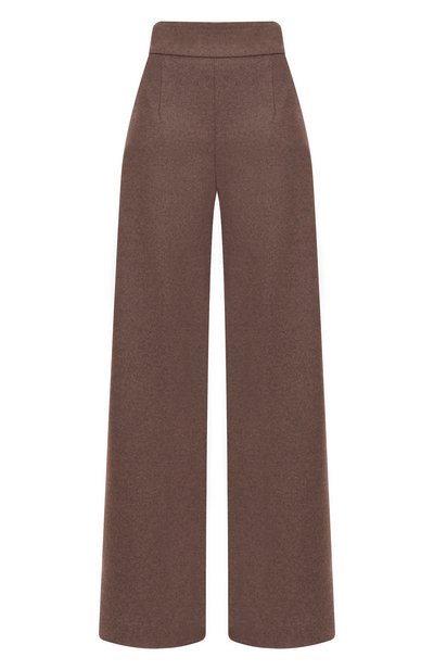 Женские кашемировые брюки WINDSOR, арт. 52 DH624 10019849