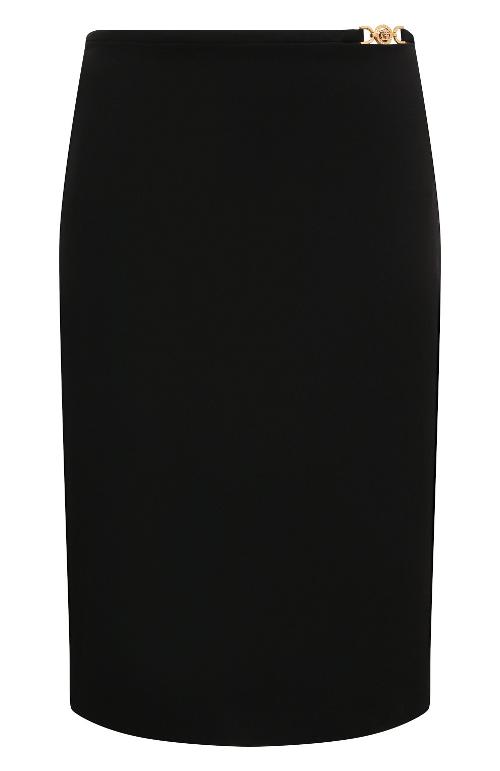 Шерстяная юбка VERSACE, арт. 1011787/1A04649, фото 1