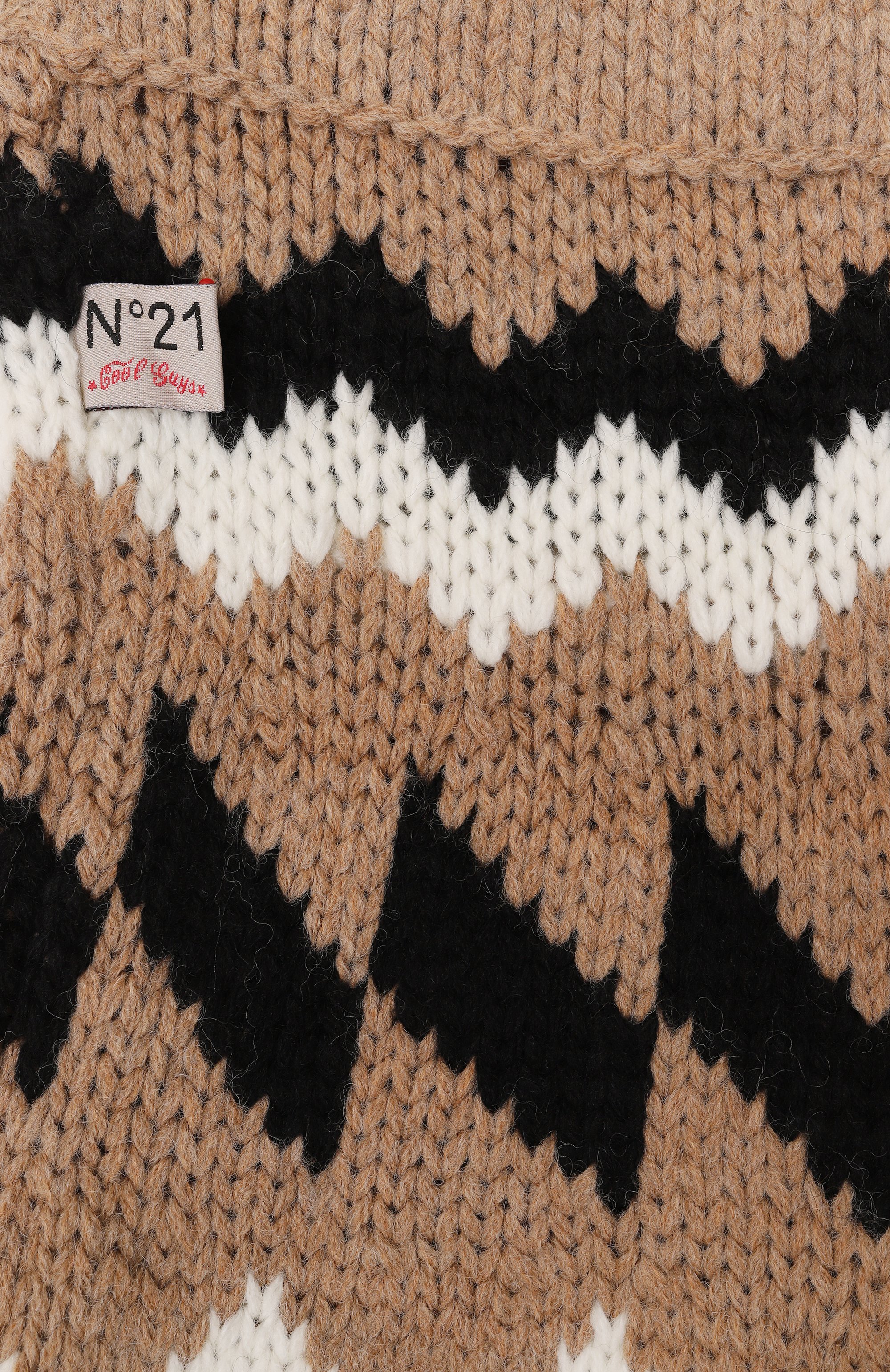 Юбка N21, арт. N2106H/N0458, фото 3