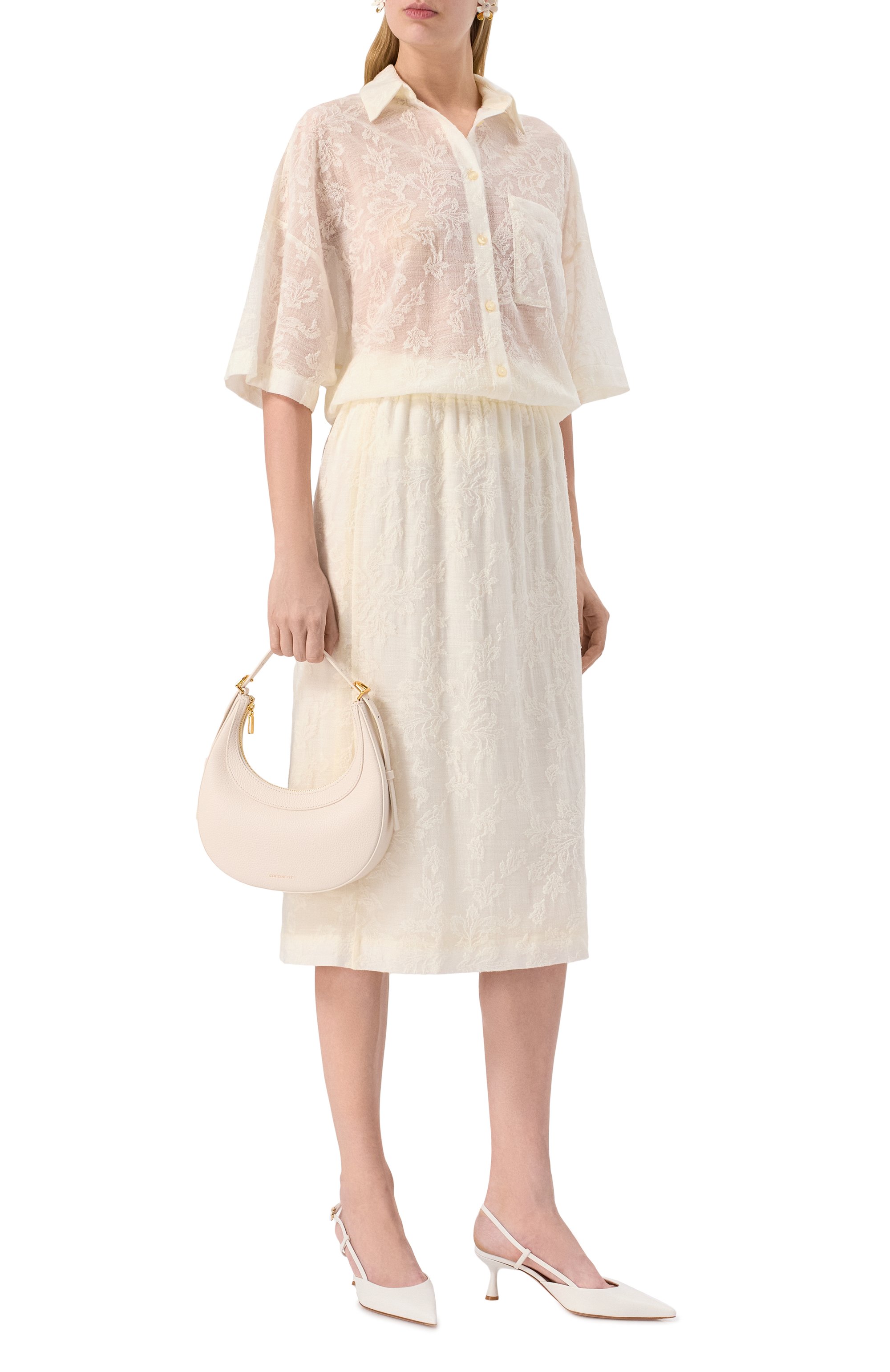 Сумка whisper COCCINELLE, арт. E5PIP530101, фото 7