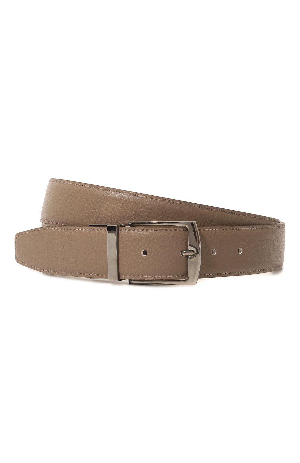 Двусторонний ремень GIORGIO ARMANI, арт. Y2S450/YSR4X, фото 5