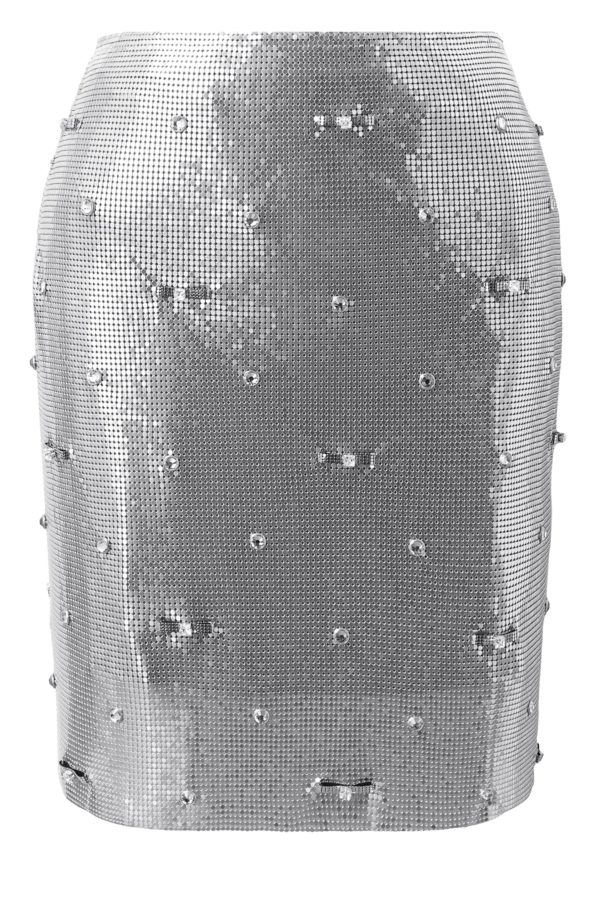 Юбка VERSACE, арт. 1017623/1A12739, фото 1