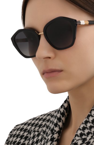 Со лнцезащитные очки BVLGARI, арт. 8234-5381T3, фото 2