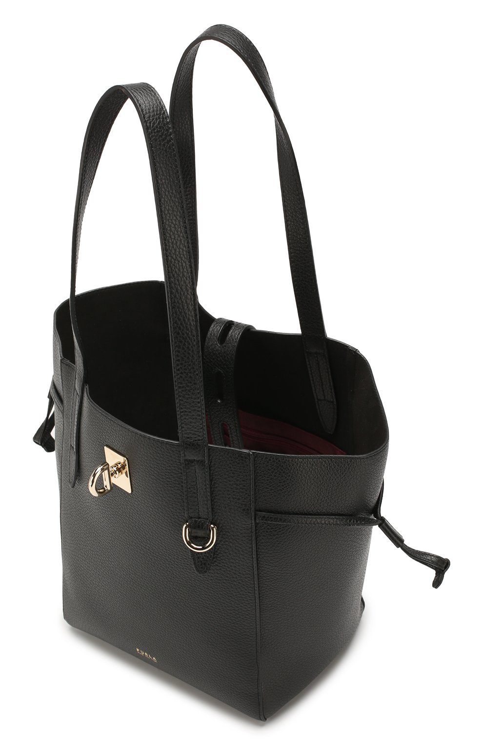 Сумка-тоут net medium FURLA, арт. BZT0/HSF, фото 4