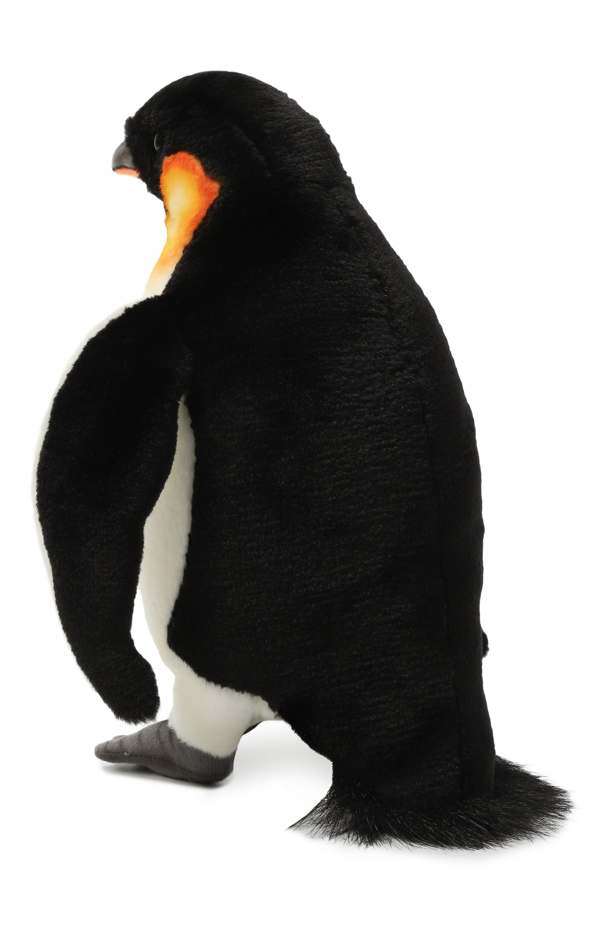 Мягкая игру шка императорский пингвин HANSA, арт. 3159, фото 3