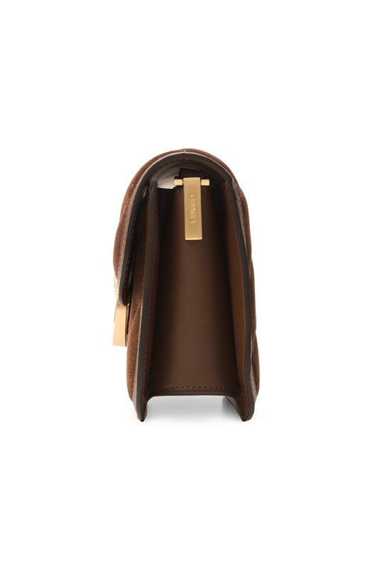 Сумка Love Box mini Pinko 104297/A2JH Коричневый  104297/A2JH Фото 4