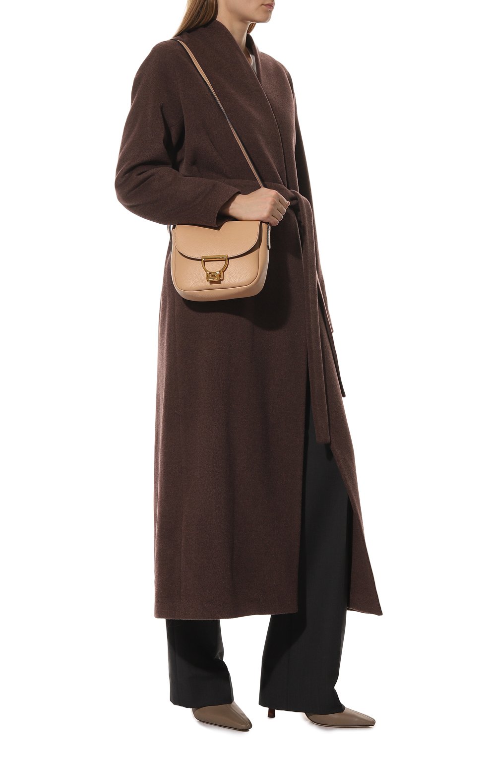 Сумка arlettis COCCINELLE, арт. E1 MD5 15 05 01, фото 7