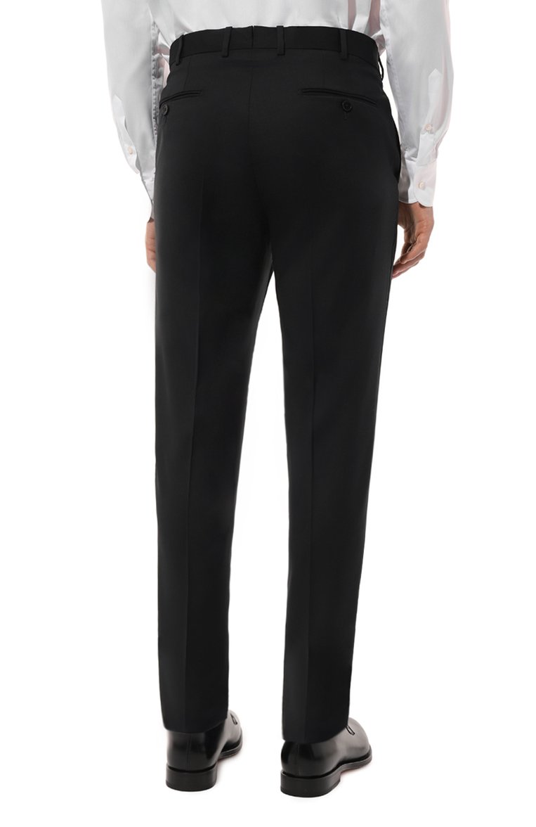 Шерстяной костюм ZEGNA, арт. 221225/C22685, фото 1