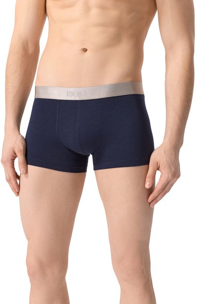 Комплект из трех боксеров BOSS, арт. 50514998, фото 4