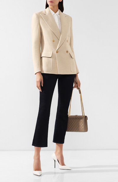 Двубортный жакет RALPH LAUREN, арт. 290762436, фото 2