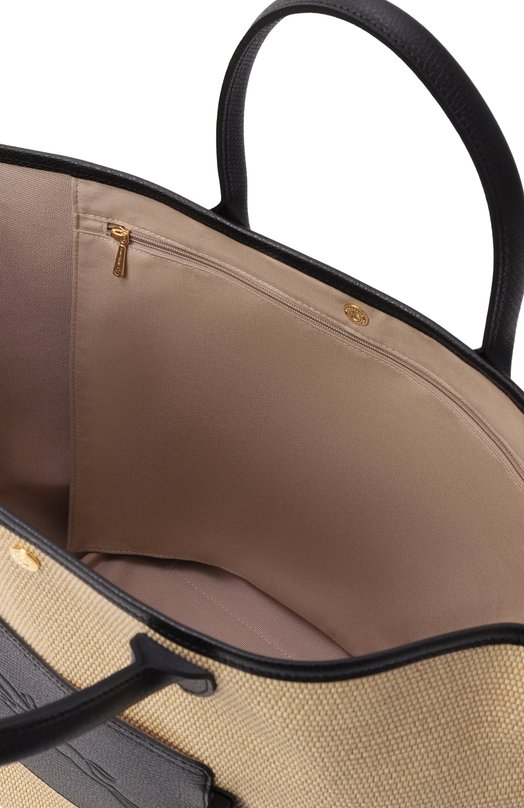 Сумка Le Pliage Collection large Longchamp 10308HGK/HGK Бежевый  10308HGK/HGK Фото 5