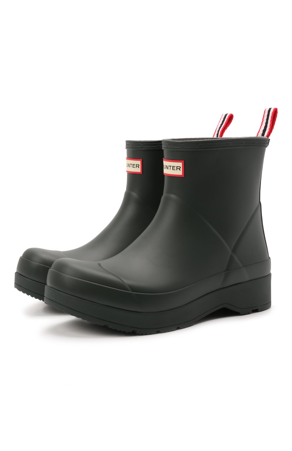 Резиновые сапоги HUNTER, арт. MFS9088RMA, фото 1