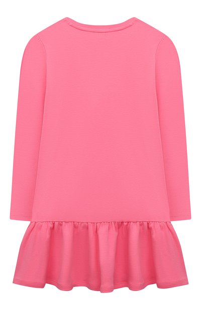 Хлопковое платье MARC JACOBS (THE), арт. W12379, фото 2