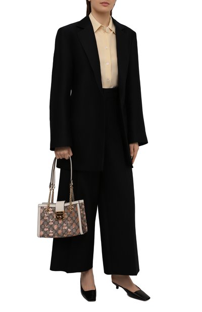 Сумка padlock GUCCI, арт. 498156/UM6AG, фото 3