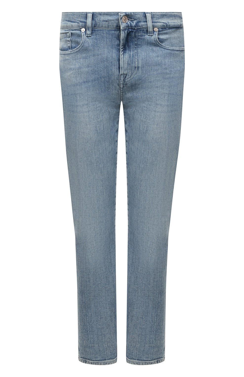 Джинсы 7 FOR ALL MANKIND, арт. JSDTC120BI, фото 1