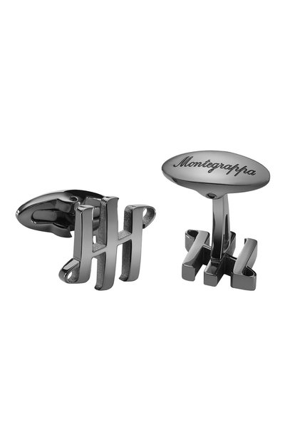 Мужские запонки MONTEGRAPPA, арт. IDA2CLL0