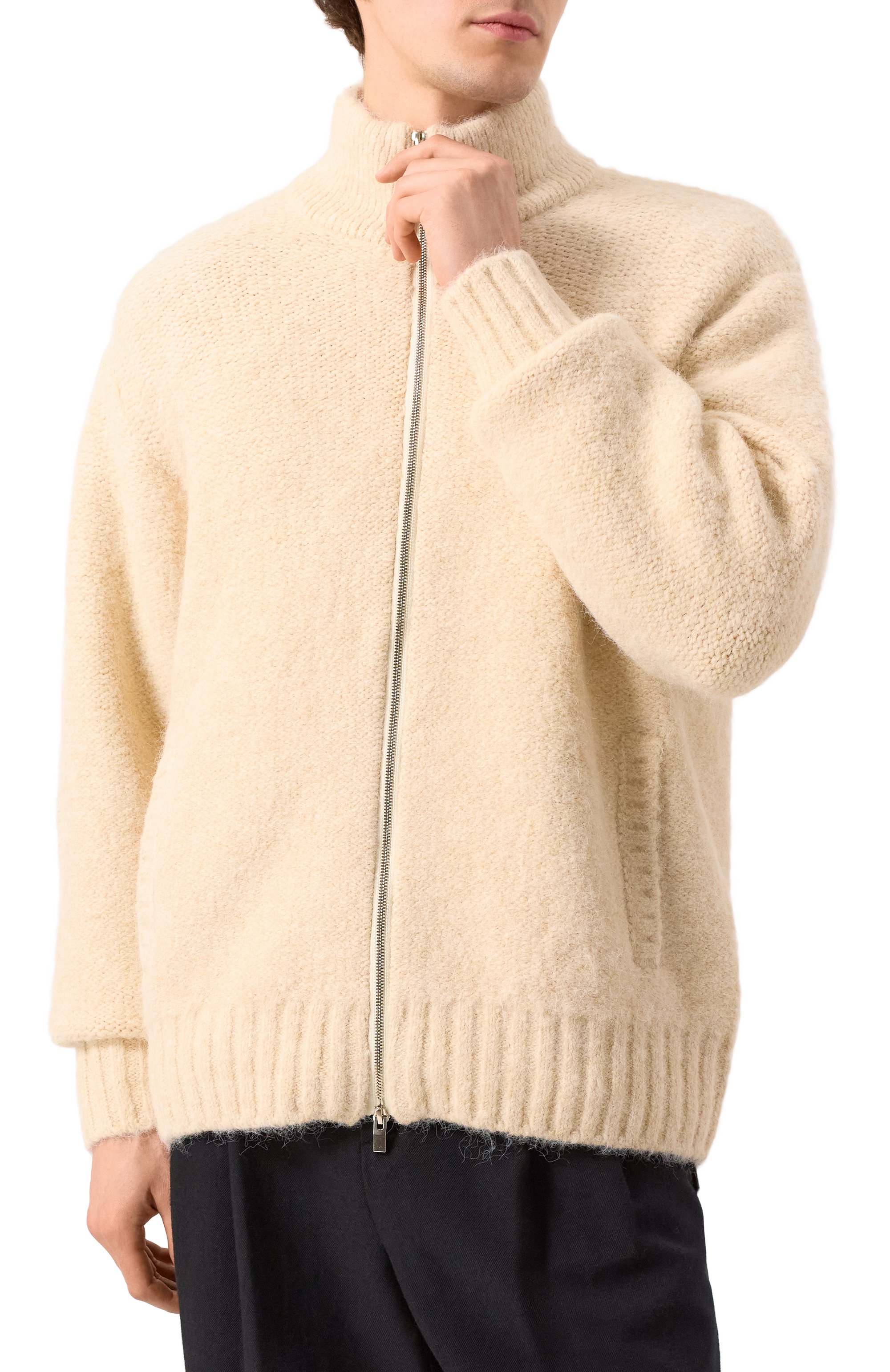 Кардиган attachment x vein ATTACHMENT, арт. VK42-326, фото 3