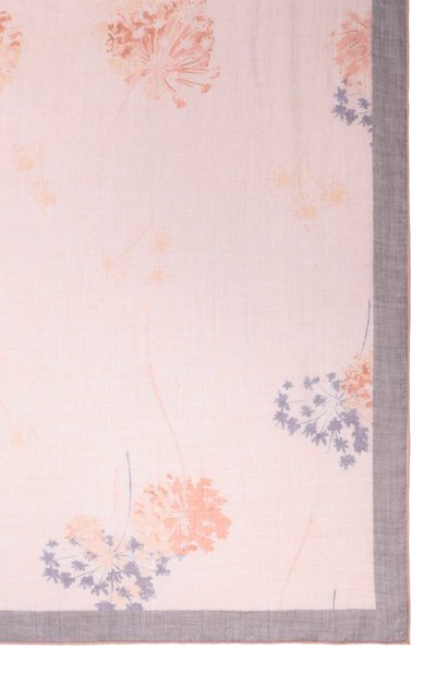 Шаль из кашемира и шелка COLOMBO, арт. S7/140X200/2500-U-PC, фото 4